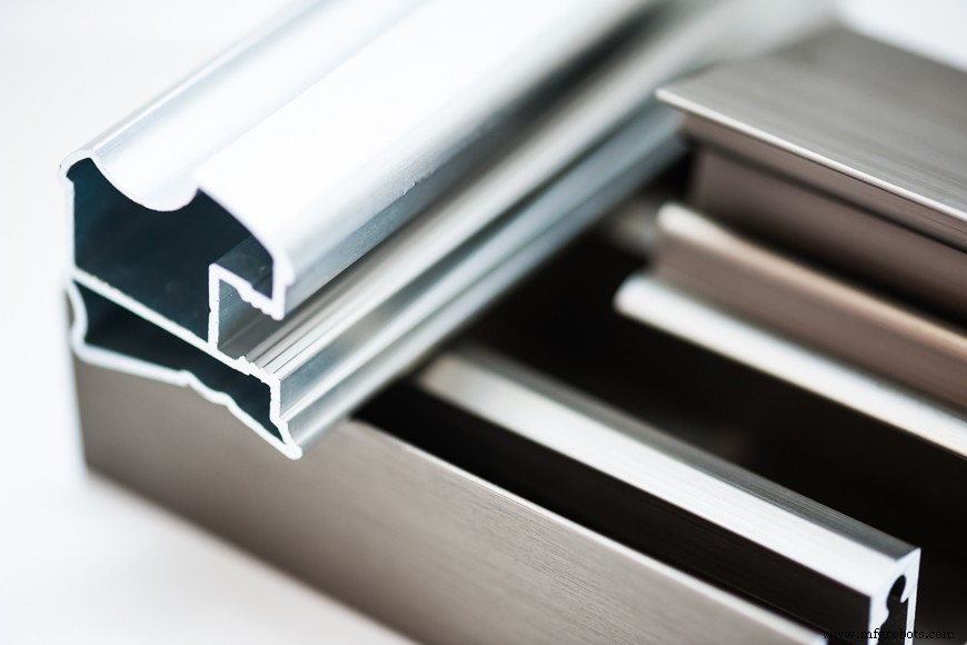 Aluminum Castings: From Rim Production to Aerospace Applications