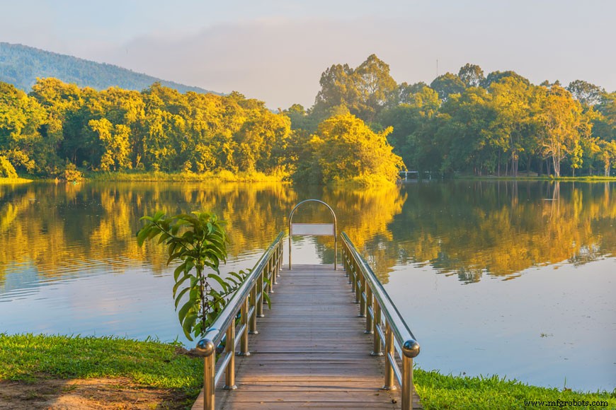 Stainless Steel and Rust: How Corrosion Occurs & How to Prevent It