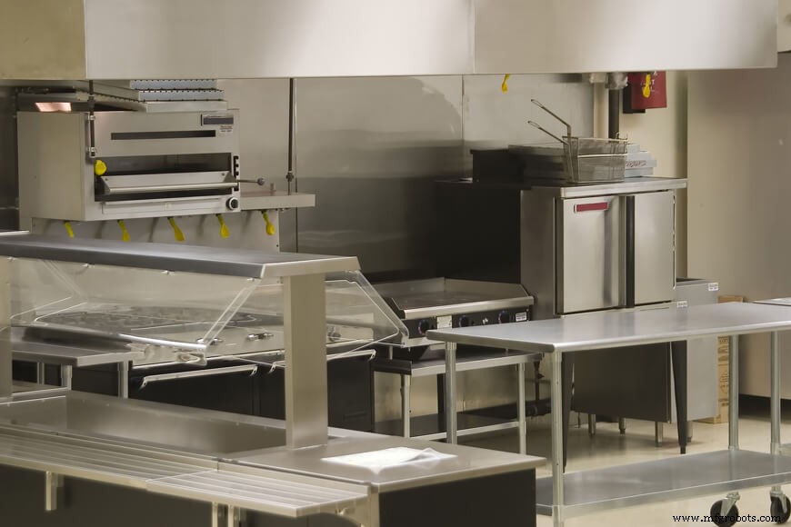 304 vs 316 Stainless Steel: Which Is Superior for Your Projects?