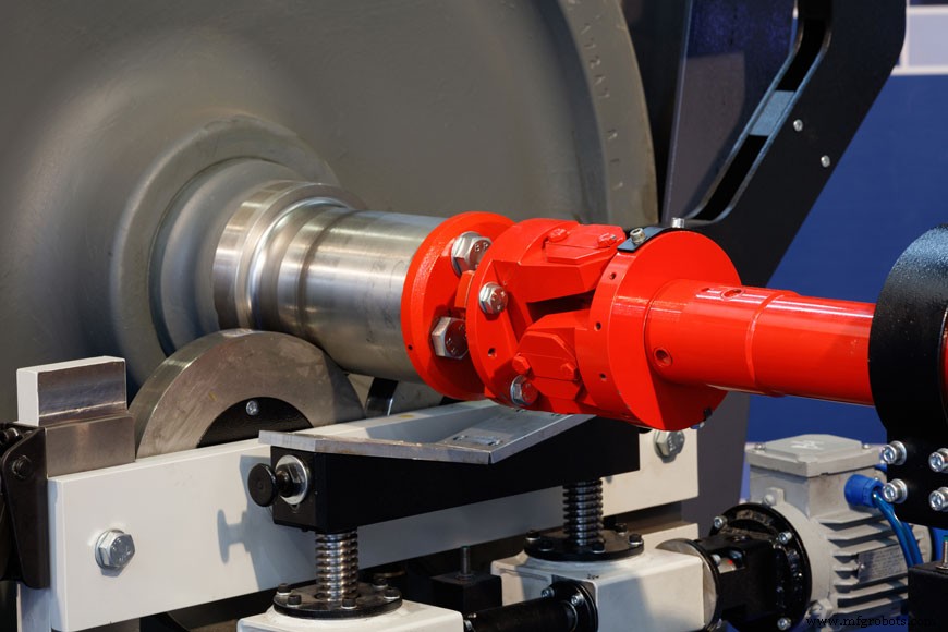 Cast Iron Unveiled: History, Types, Properties, and Modern Applications