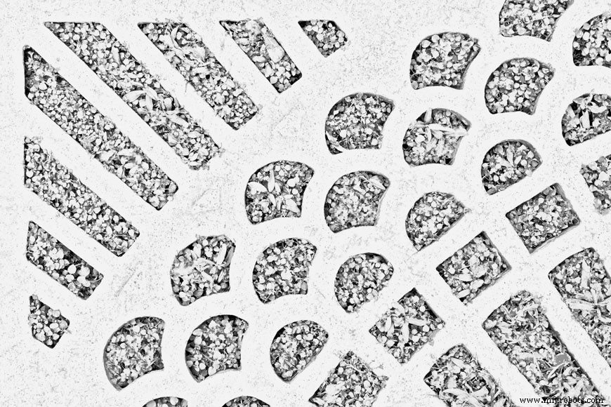 Elevate Your Home with Distinct Cast Iron Décor: Repurposing Industrial Grates