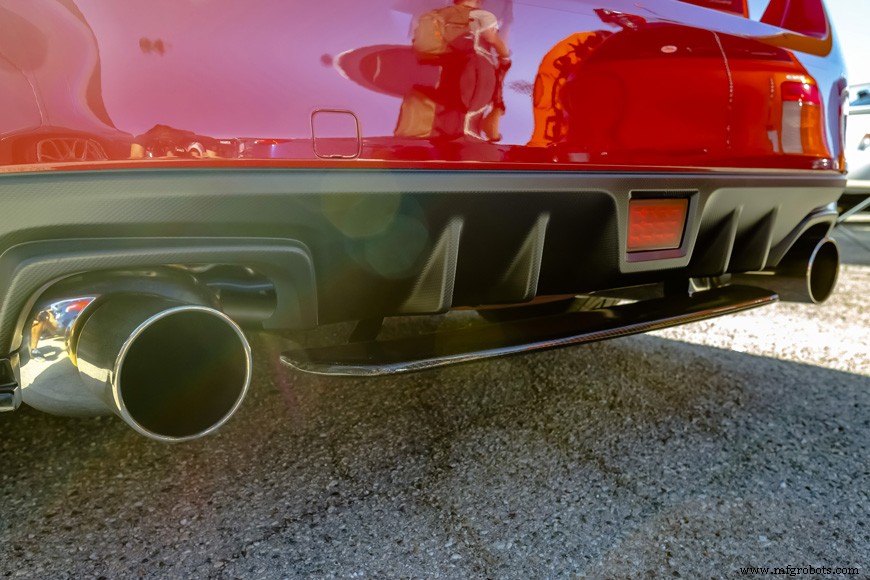 Comparing 304 vs 409 Stainless Steel for Exhaust Systems: Which Is Best?