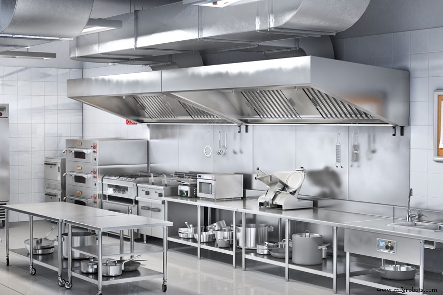 Steel vs. Stainless Steel: Choosing the Right Metal for Your Project