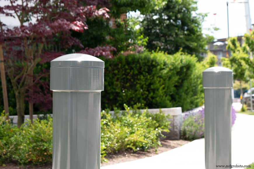 Steel vs. Stainless Steel: Choosing the Right Metal for Your Project