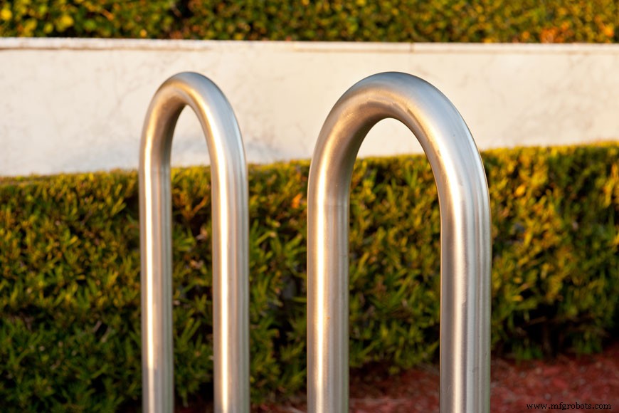 Stainless Steel Production: From Mill to Finished Product