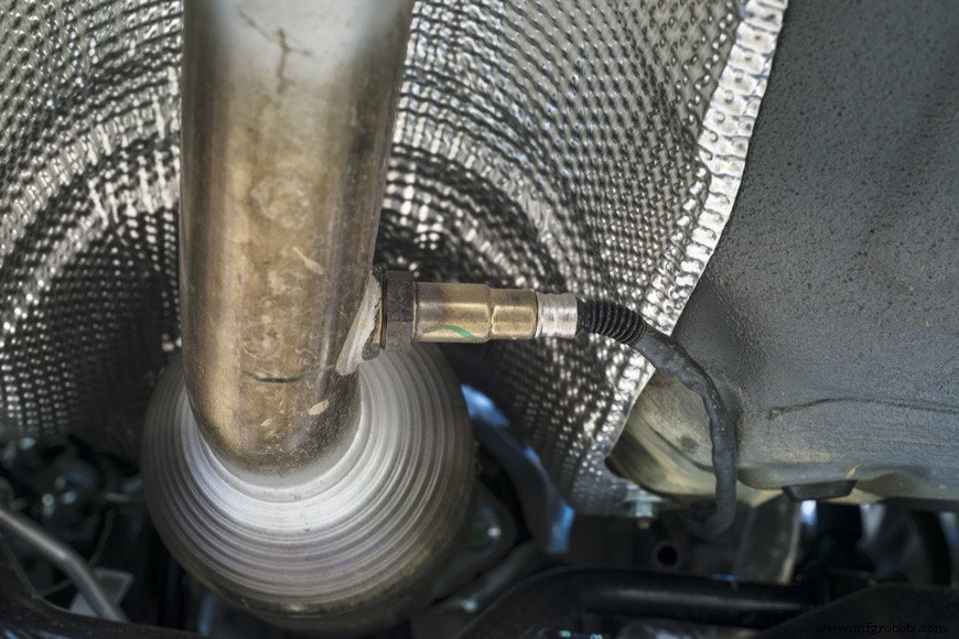 Comparing 304 vs 409 Stainless Steel for Exhaust Systems: Which Is Best?