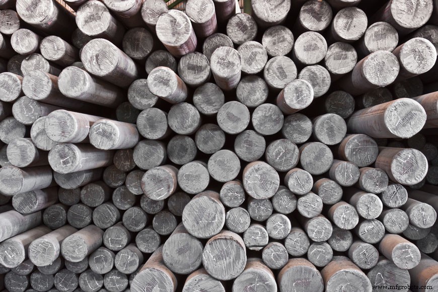 Understanding Steel Pipes: From Manufacturing to Infrastructure