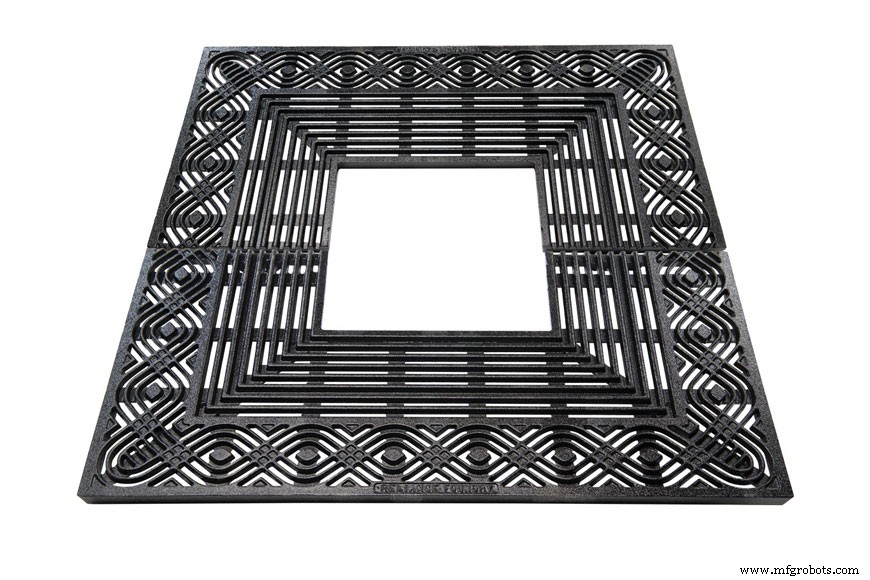 The Globalization of Production: A Foundry’s Tale of Rise, Decline, and Resilience