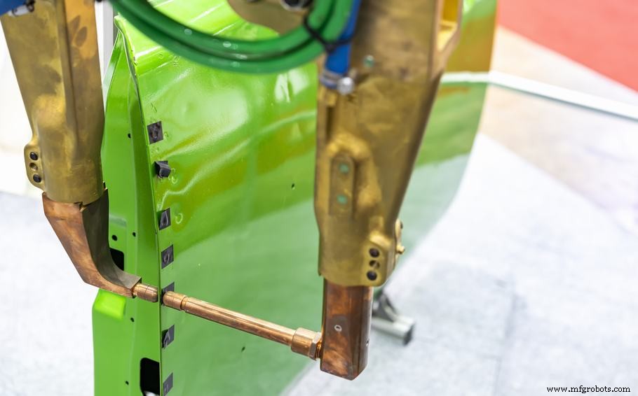 Mastering Stainless Steel Welding: Techniques, Tips, and Best Practices