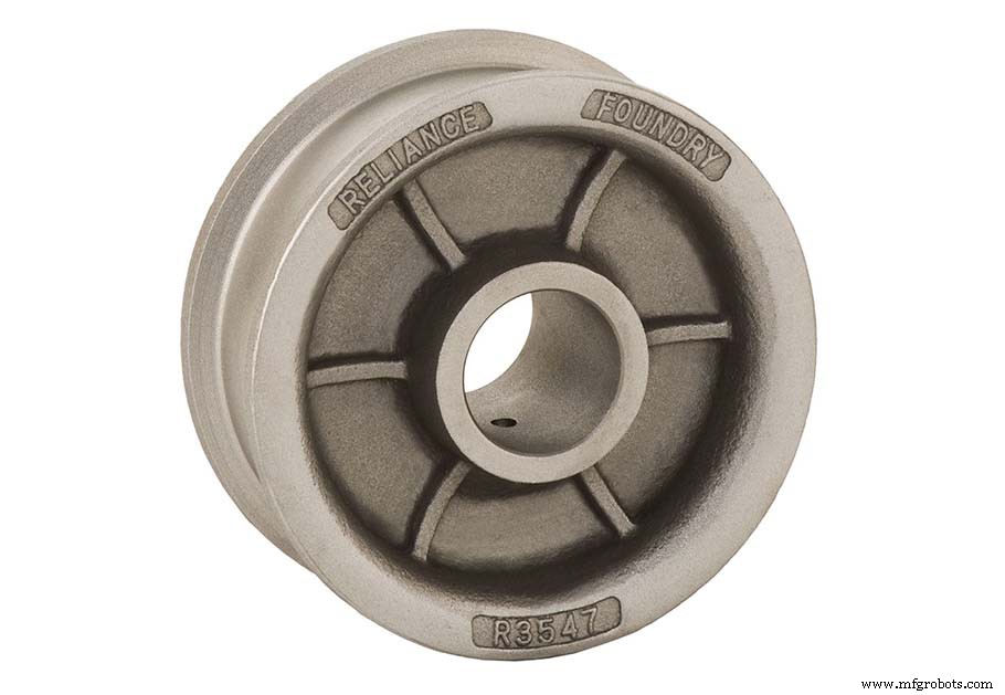 Industrial Wheels 101: Choosing the Right Track System for Your Facility