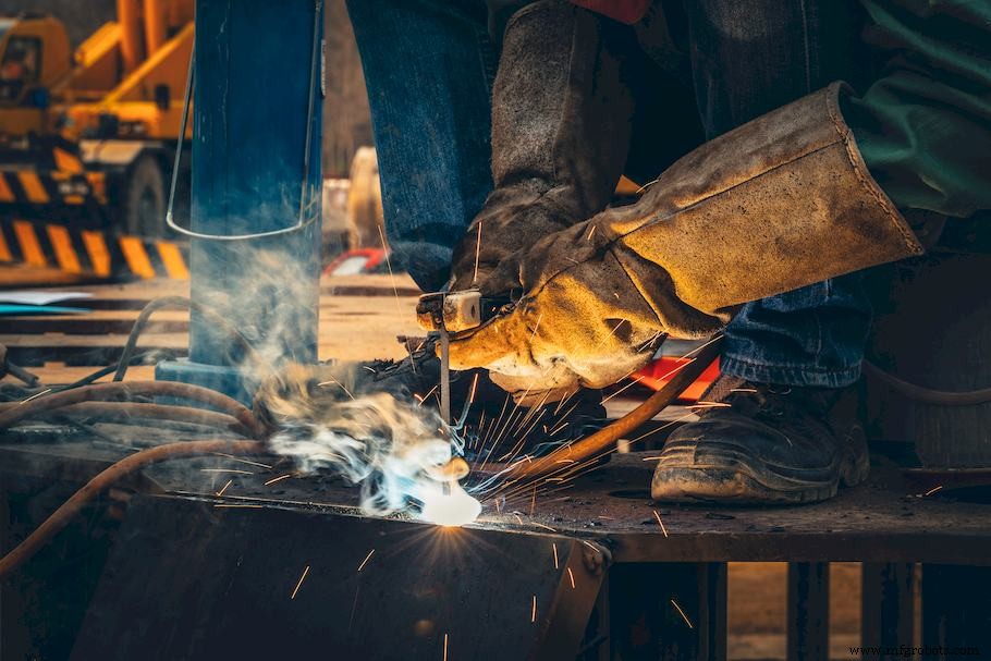 Mastering Stainless Steel Welding: Techniques, Tips, and Best Practices