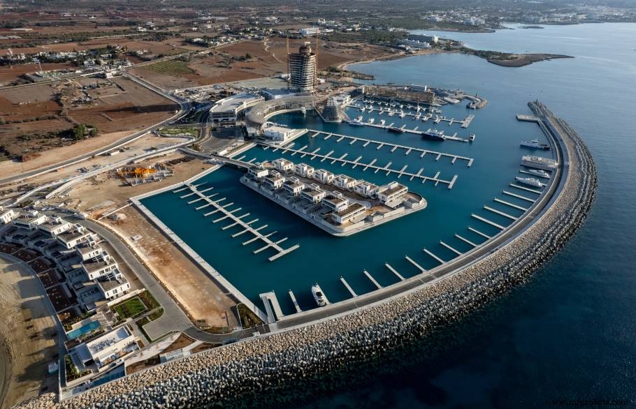 Marine-Grade Aluminum: Durability & Corrosion Resistance Explained