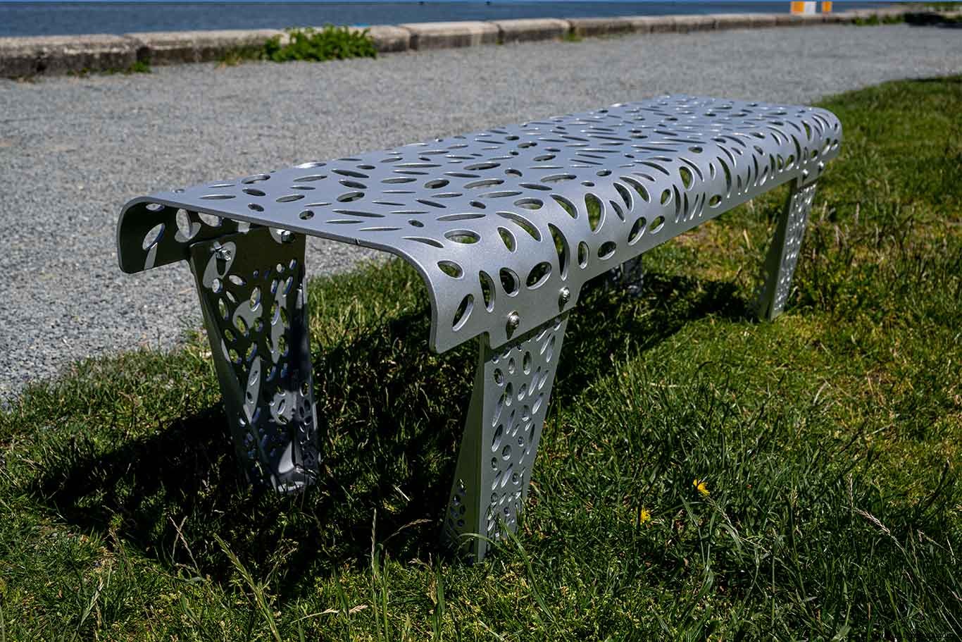 Expert Guide: Understanding Aluminum Grades for Bollards and Benches