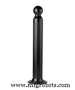 Expert Guide: Understanding Aluminum Grades for Bollards and Benches