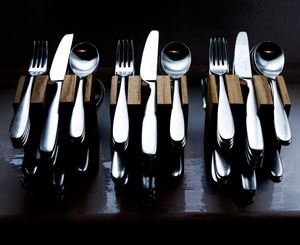 The Definitive Handbook on Stainless Steel: Composition, Types, and Care