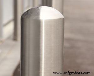 The Definitive Handbook on Stainless Steel: Composition, Types, and Care