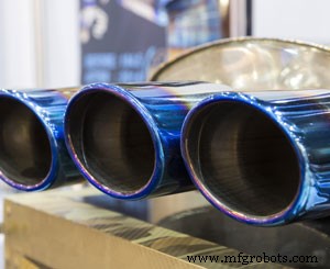 The Definitive Handbook on Stainless Steel: Composition, Types, and Care