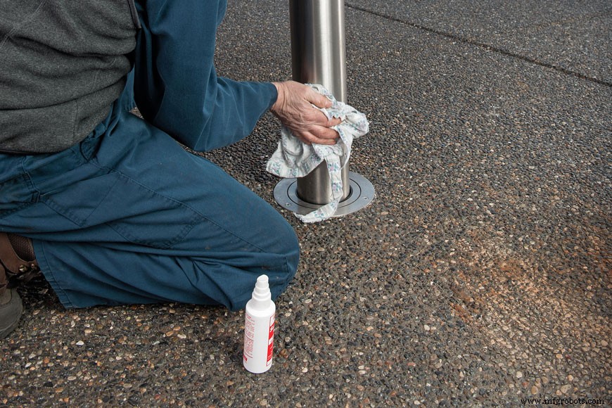 The Definitive Handbook on Stainless Steel: Composition, Types, and Care