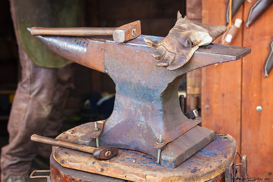 Cast Iron vs Cast Steel: Key Differences and Use Cases