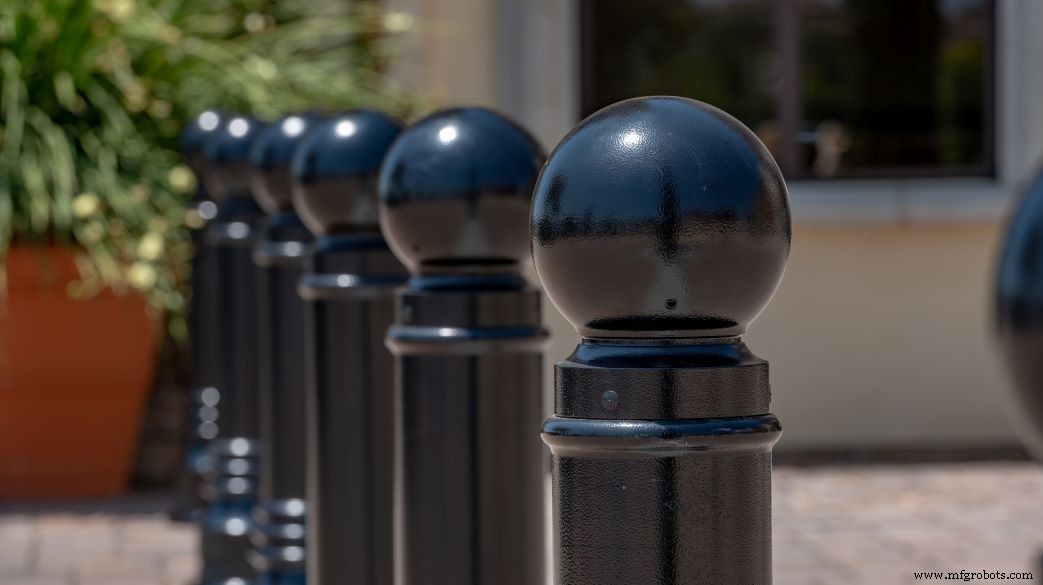 Near‑Net‑Shape Manufacturing: Cut Waste, Save Time, Reduce Costs