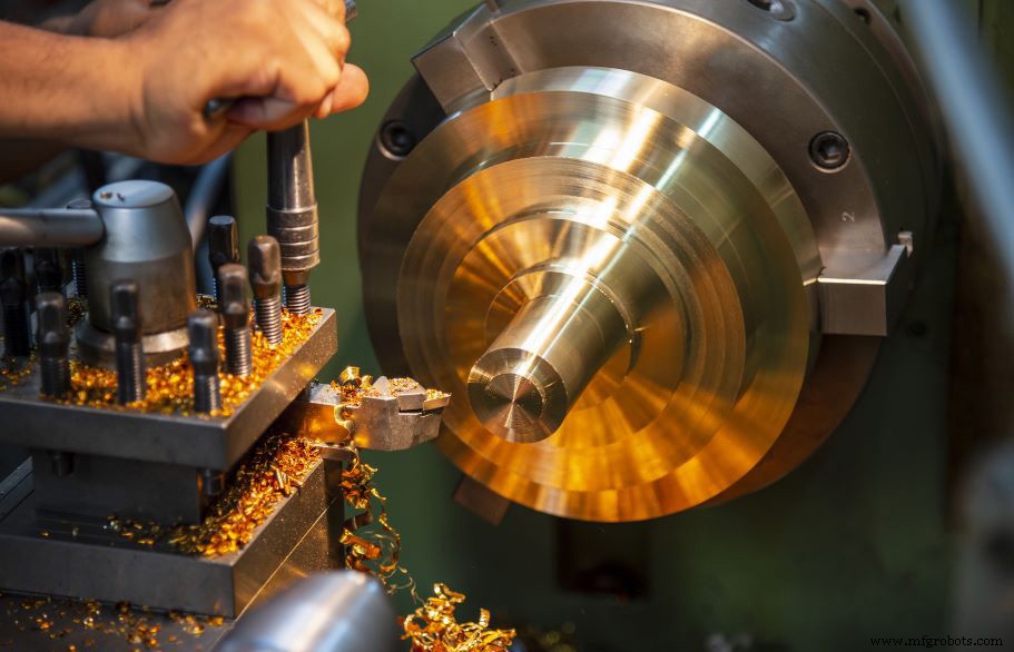 Near‑Net‑Shape Manufacturing: Cut Waste, Save Time, Reduce Costs