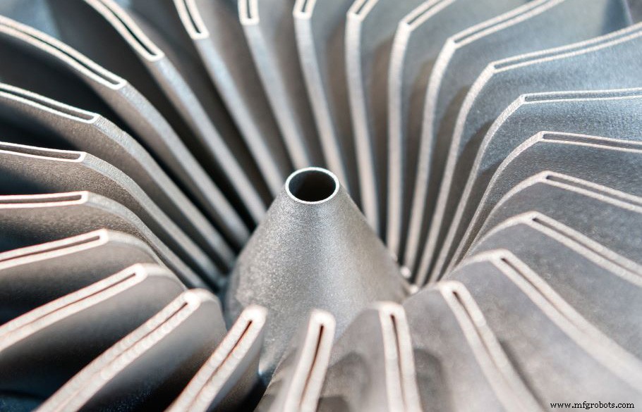 Near‑Net‑Shape Manufacturing: Cut Waste, Save Time, Reduce Costs