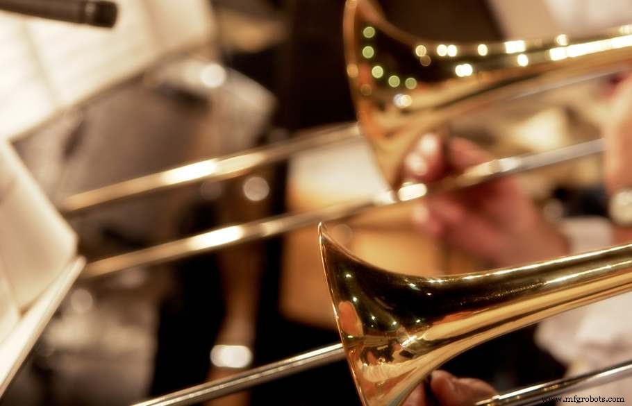 Bronze vs. Brass: Key Differences & How to Identify Them