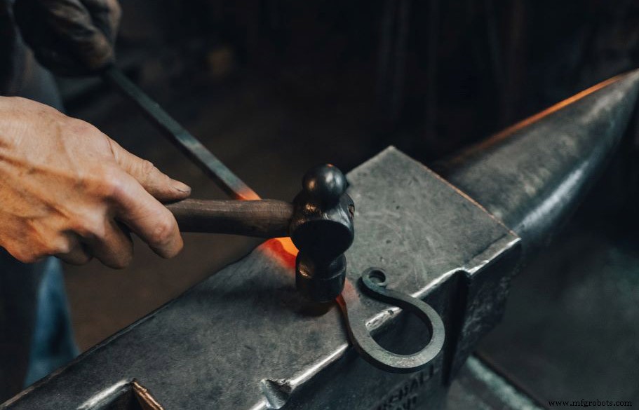 Near‑Net‑Shape Manufacturing: Cut Waste, Save Time, Reduce Costs