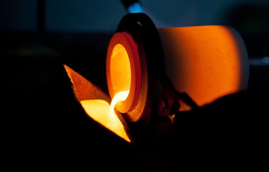 Near‑Net‑Shape Manufacturing: Cut Waste, Save Time, Reduce Costs