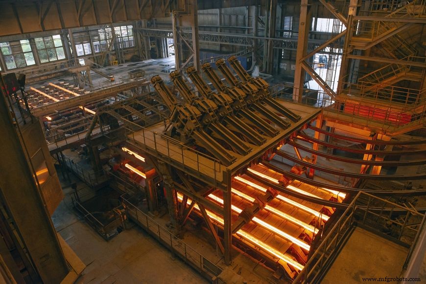 What Is Tempered Steel? Expert Insights on Strengthening Steel for Tools and Structures