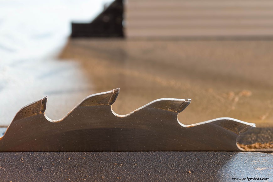 Tool Steel: The Ultimate Durable Alloy for Precision Cutting