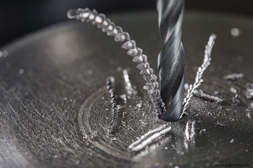 Tool Steel: The Ultimate Durable Alloy for Precision Cutting