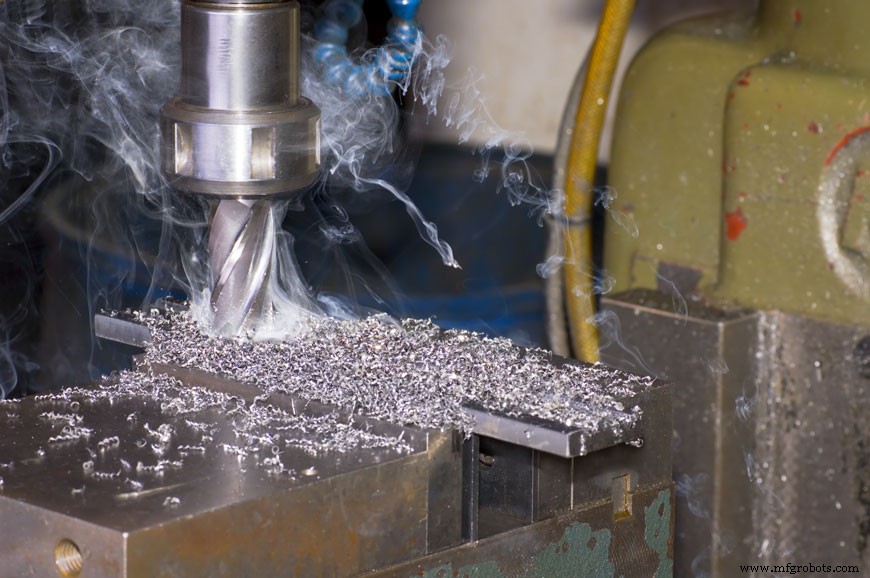 Tool Steel: The Ultimate Durable Alloy for Precision Cutting