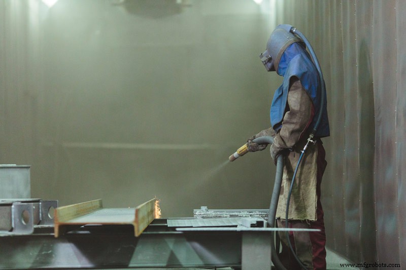 Choosing Powder Coating for Stainless Steel: Benefits & Drawbacks