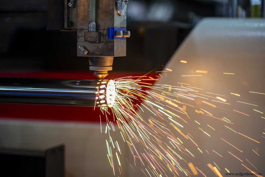 What Is Machining? A Comprehensive Guide to Precision Metal Fabrication