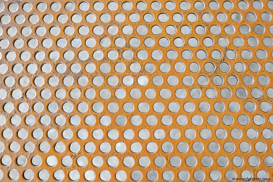 Choosing the Right Material for Trench Grates: A Practical Guide