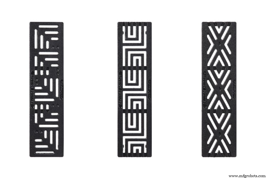 Choosing the Right Material for Trench Grates: A Practical Guide