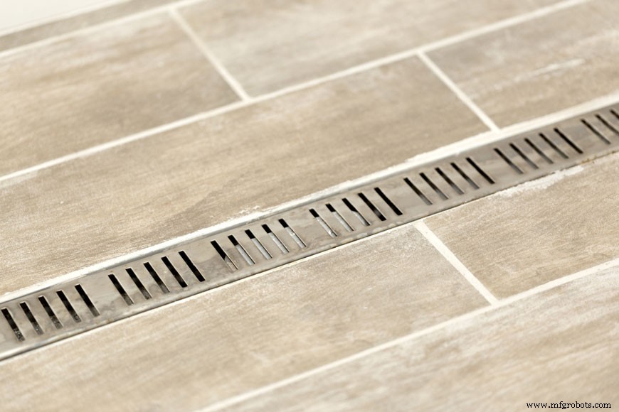 Choosing the Right Material for Trench Grates: A Practical Guide