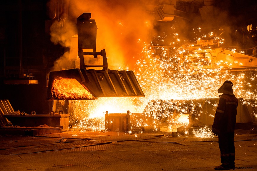 Is Carbon Steel Better Than Mild Steel? Clarifying the Differences