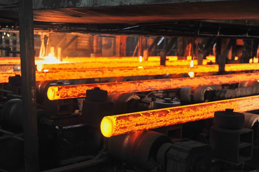 Is Carbon Steel Better Than Mild Steel? Clarifying the Differences