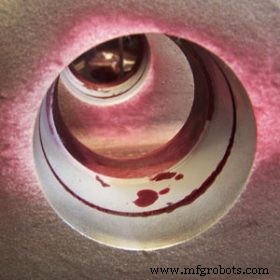 Ensuring Excellence: Comprehensive Casting Inspection & Quality Assurance