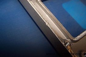 Common Casting Defects & Discontinuities: Causes & Prevention