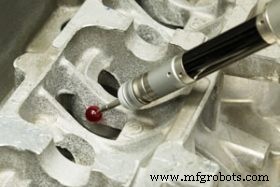 Ensuring Excellence: Comprehensive Casting Inspection & Quality Assurance