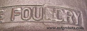 Common Casting Defects & Discontinuities: Causes & Prevention
