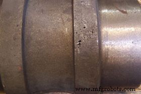 Common Casting Defects & Discontinuities: Causes & Prevention