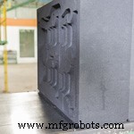 Inside Metal Casting: A Complete Foundry Tour from Pattern to Product