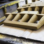 Inside Metal Casting: A Complete Foundry Tour from Pattern to Product