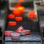 Inside Metal Casting: A Complete Foundry Tour from Pattern to Product