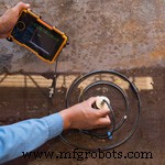 Inside Metal Casting: A Complete Foundry Tour from Pattern to Product