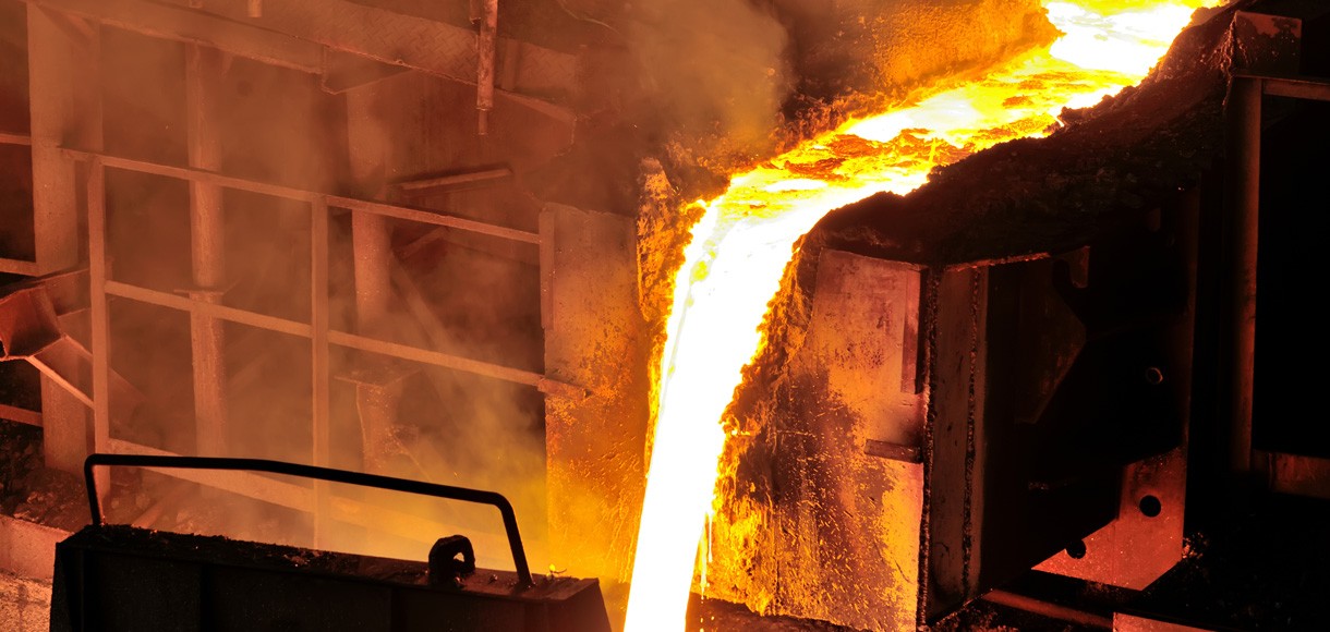 Inside Metal Casting: A Complete Foundry Tour from Pattern to Product